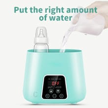 Babyflaschenwärmer Modell WK2301