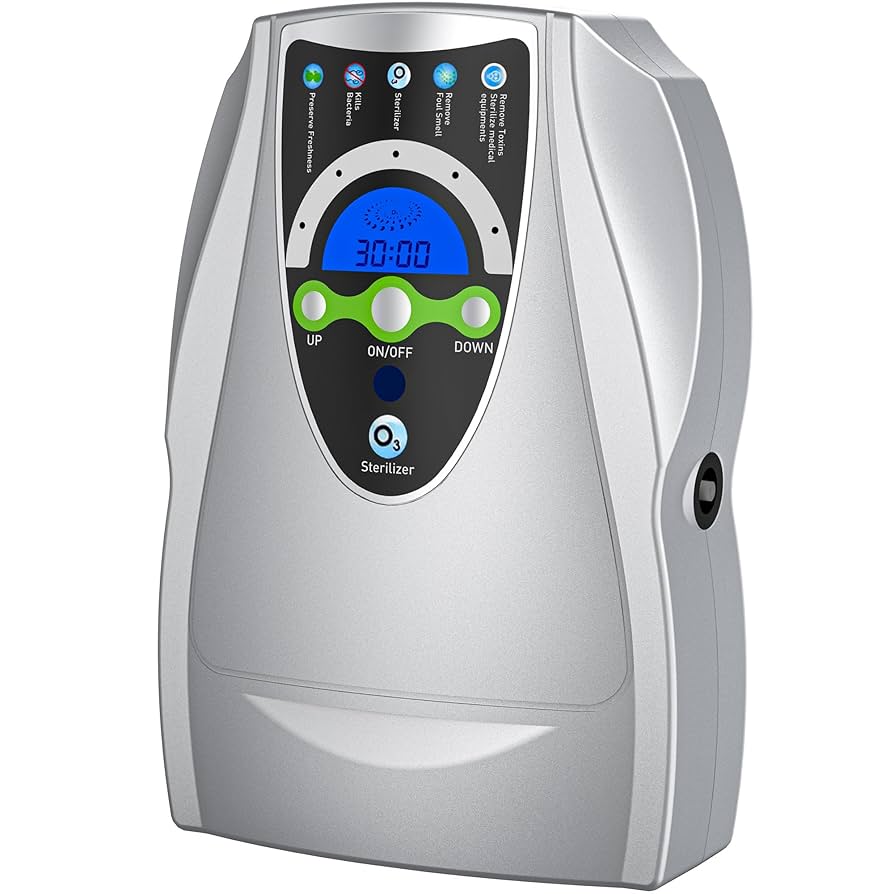 Ozon generator Modell Wish Ozone 168