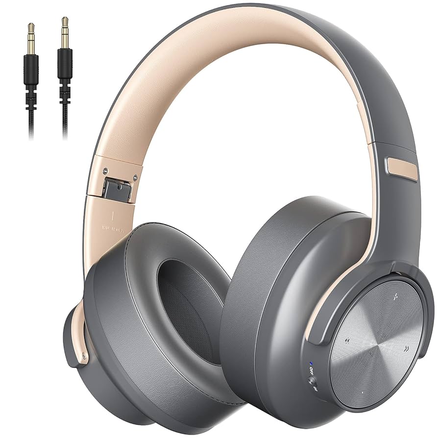 B8 kabelloser Over-Ear-Kopfhörer