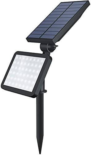 LED Solarstrahler MODEL NO SL 50C