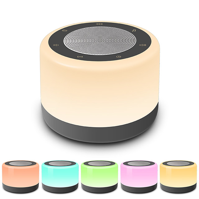 Weißes Rauschen soundgerät model A500