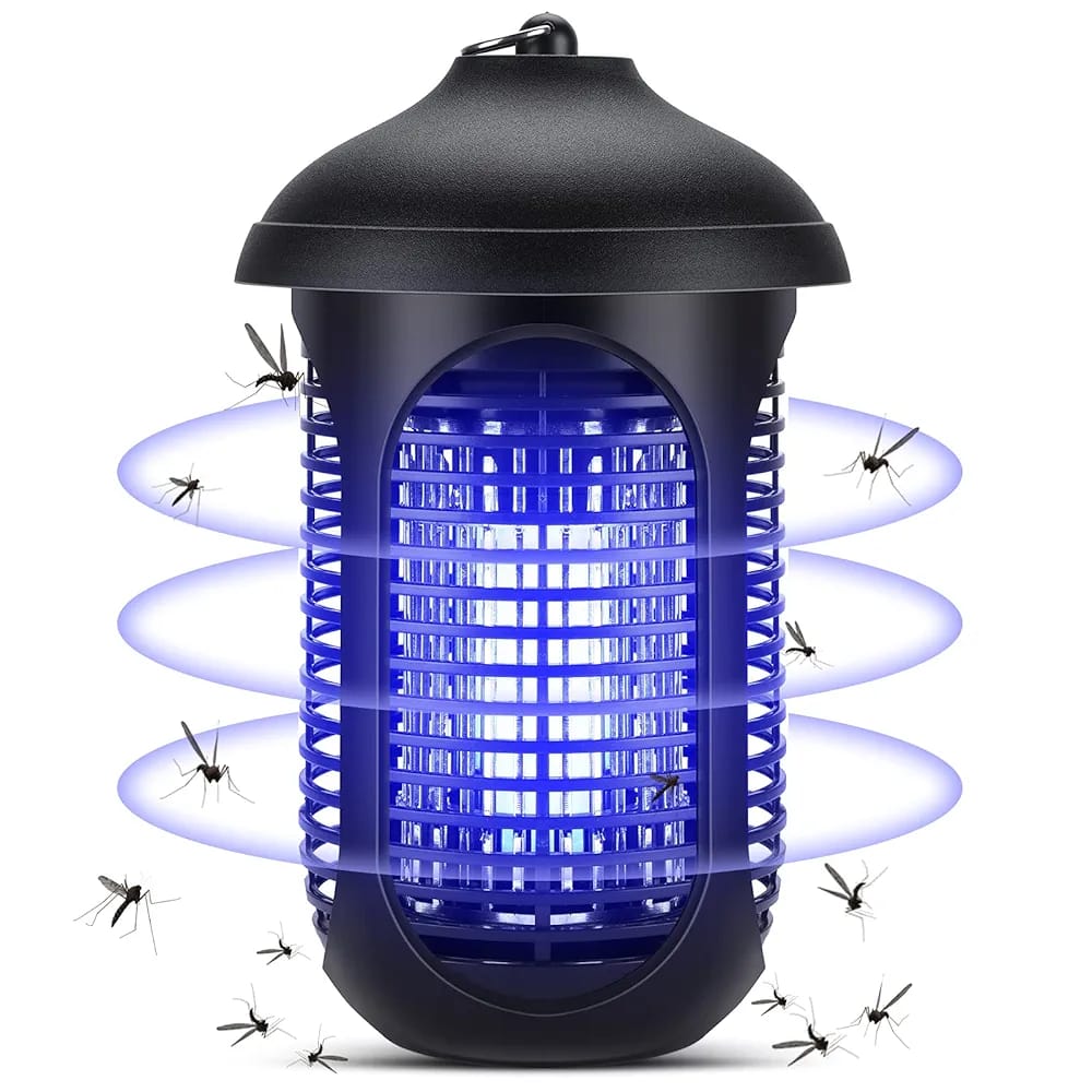 Insekten vernichter Lampe model no BY C338