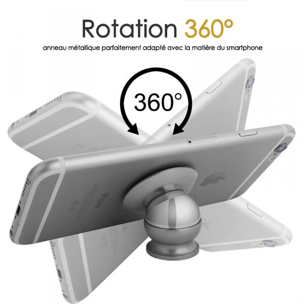 magnetische Handyhalterung