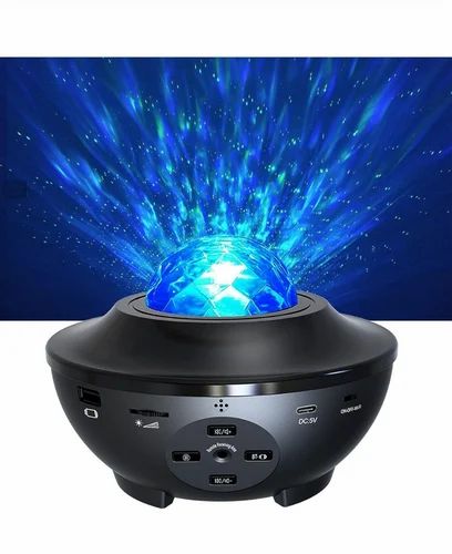 STERNEN PROJEKTOR LICHT