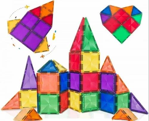 magnetisches Spielzeug